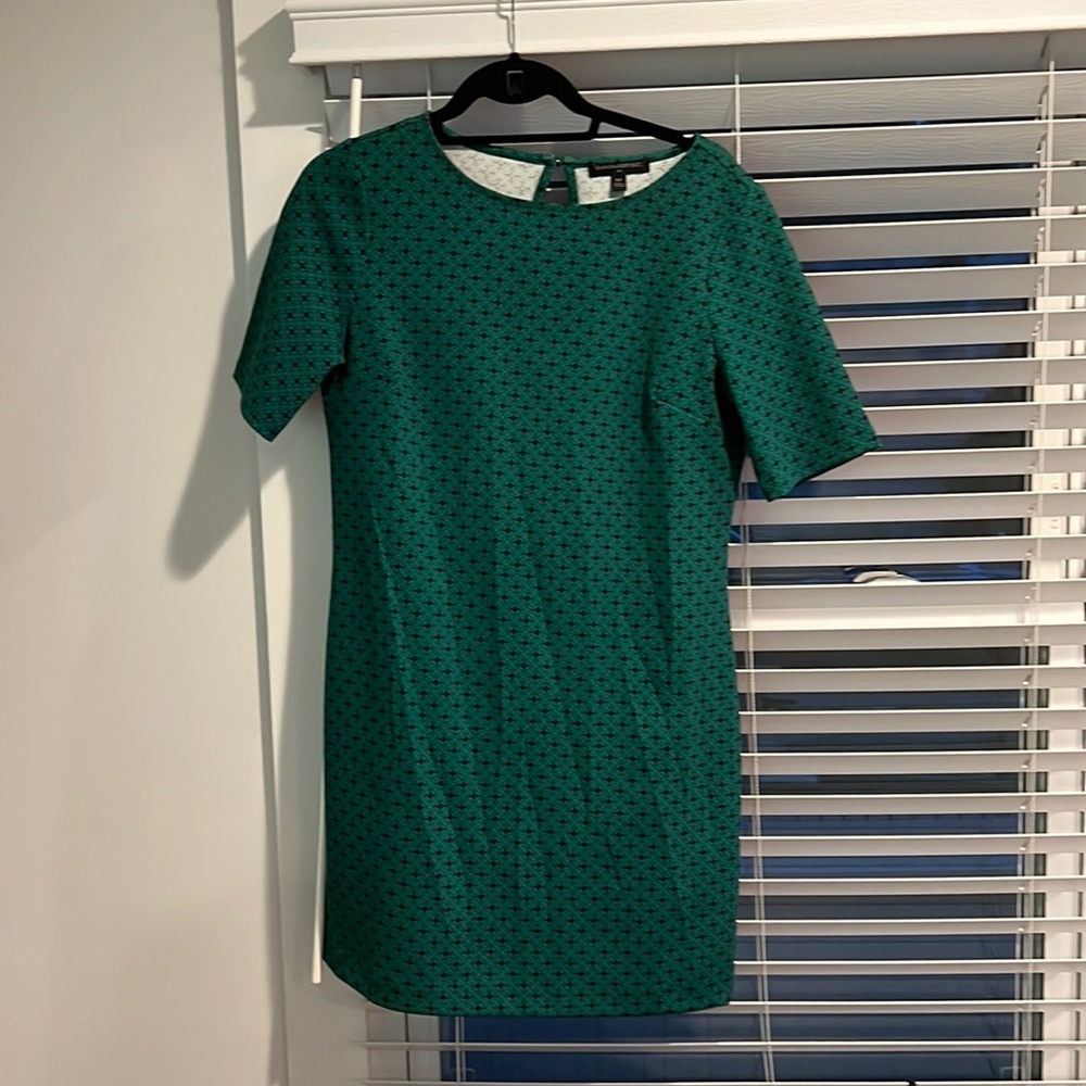 Banana Republic Dress - Green